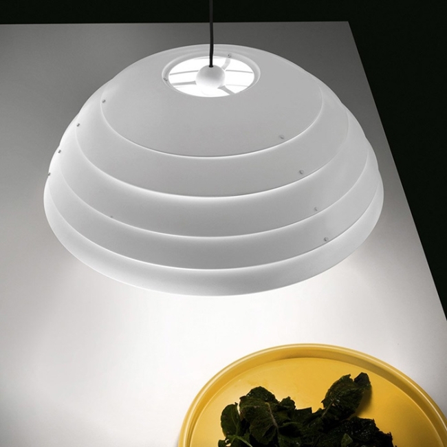 Cupolone Hängelampe Martinelli Luce