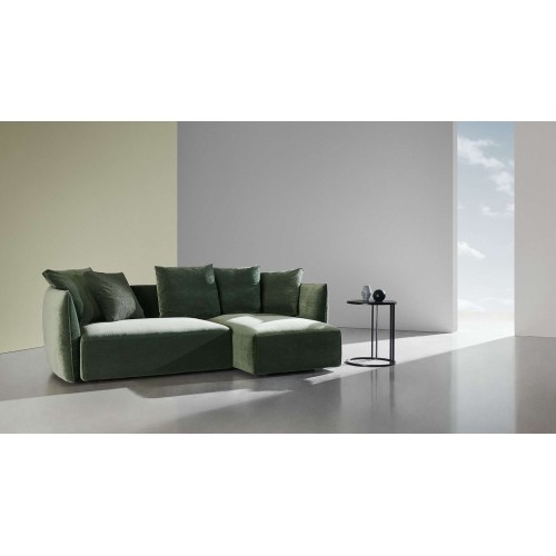 Orion Twils Runde moderner Couchtisch