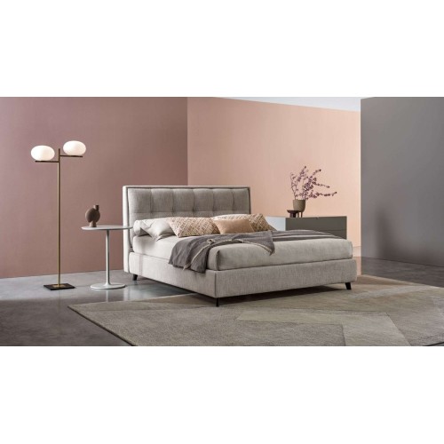 Venus Twils Moderner Queensize-Bett