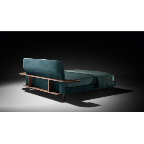 Canalgrande Twils Moderner Doppelbett