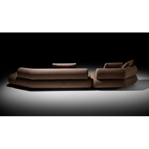 Briò Twils Moderner Sofa