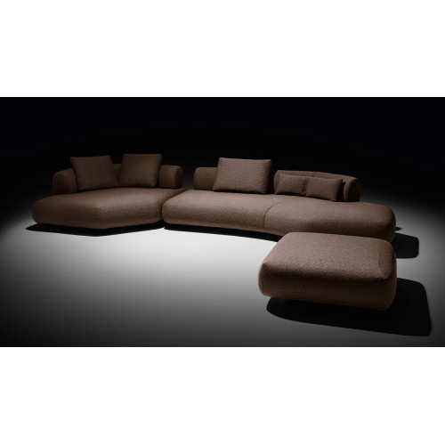 Briò Twils Moderner Sofa