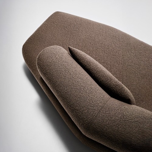 Briò Twils Moderner Sofa