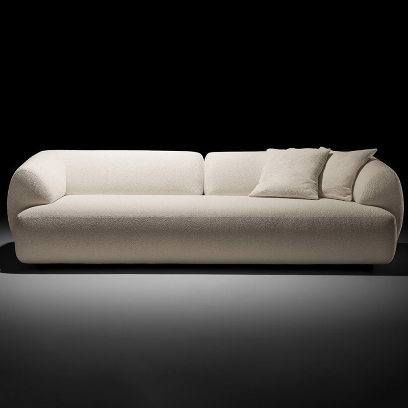 Kamari Twils Moderner Sofa