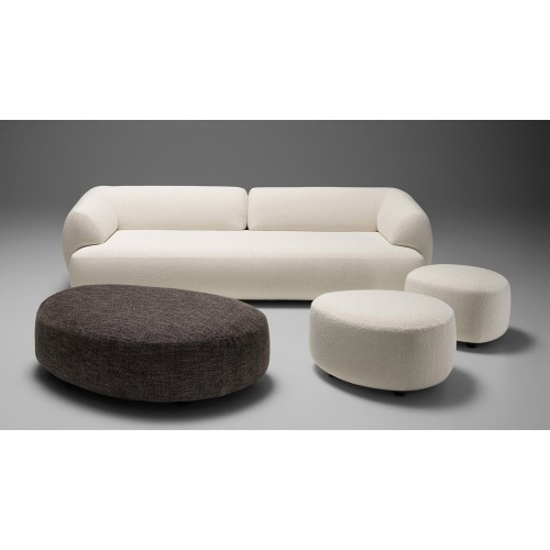 Kamari Twils Moderner Sofa