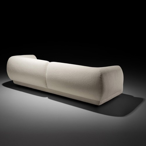 Kamari Twils Moderner Sofa