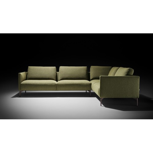 Tudor Twils Moderner Sofa