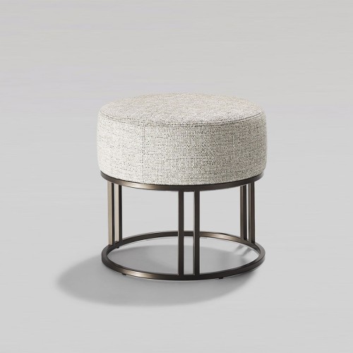 Orion Twils Moderner Pouf