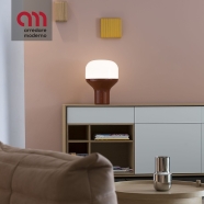 Delux Tischlampe Martinelli Luce