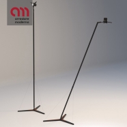 Y3 Stehlampe Martinelli Luce