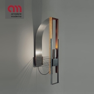 Marx Wandlampe Martinelli Luce