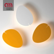 Lucciola Wandlampe Martinelli Luce