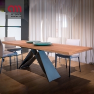 Premier Wood Drive Cattelan Italia