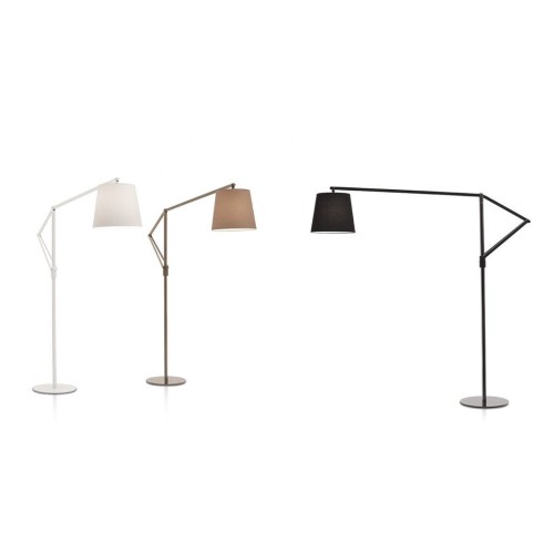 Cloe Bontempi Stehlampe