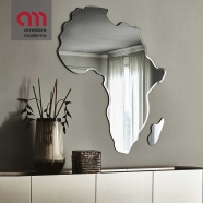 Spiegel Africa Cattelan Italia