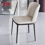 Magda ML Stuhl Cattelan Italia