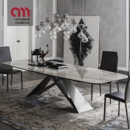 Premier Keramik Tisch Cattelan Italia