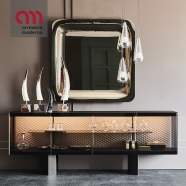 Backtrog Boutique Cattelan Italia