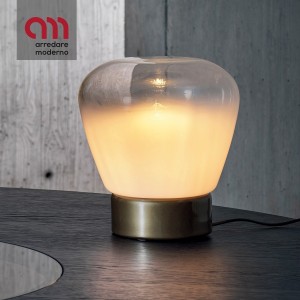 Stone Bontempi Tischlampe