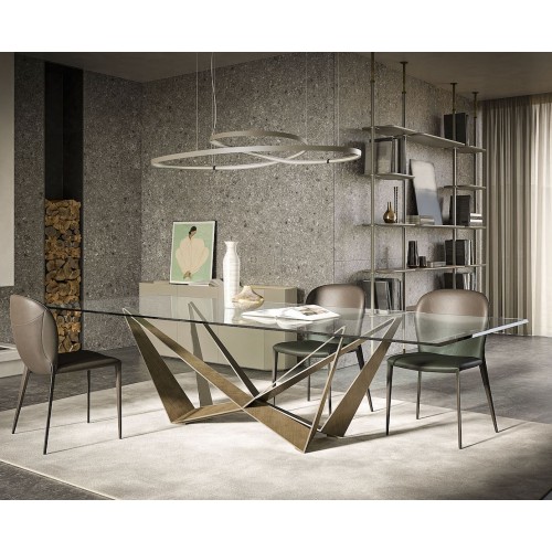 Skorpio Cattelan Italia Tisch