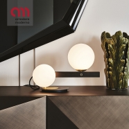 Tischlampe Planeta Cattelan Italia