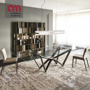 Tisch Marathon Cattelan Italia