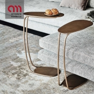 Couchtisch Yago Cattelan Italia