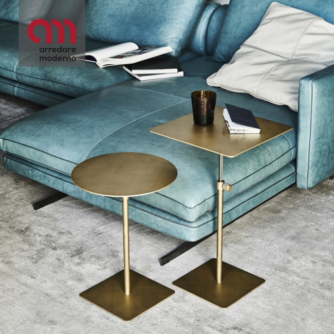 Couchtisch Step Cattelan Italia