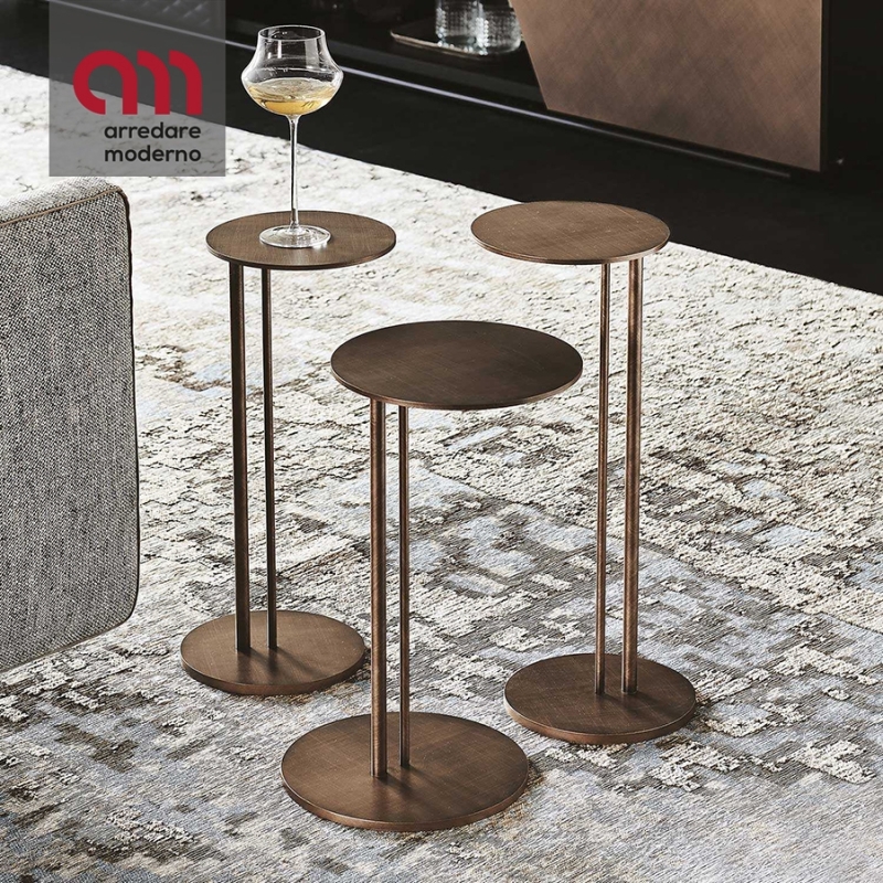 Couchtisch Sting BB Cattelan Italia