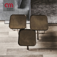 Couchtisch Benny Cattelan Italia