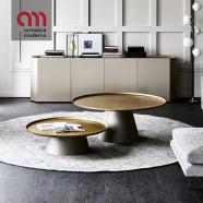 Couchtisch Amerigo Cattelan Italia