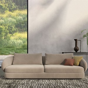 Craig Cattelan Italia Sofa