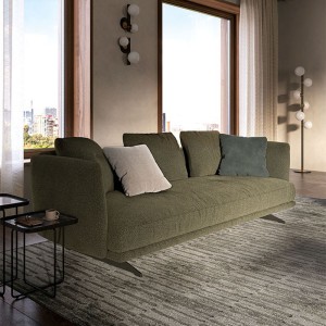 Douglas Cattelan Italia Sofa