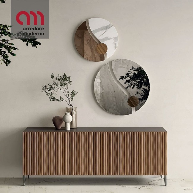 Musa Bontempi Casa Sideboard - Wohnzimmermöbel