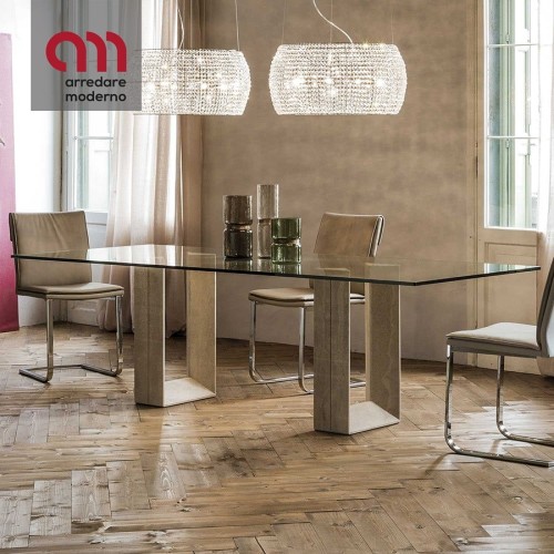 Diapason Cattelan Italia Tisch