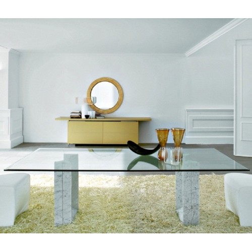 Diapason Cattelan Italia Tisch