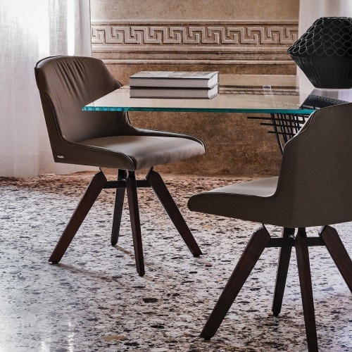 Hystrix Cattelan Italia Tisch