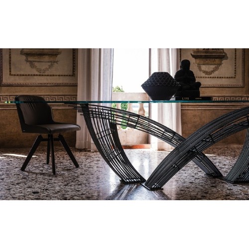 Hystrix Cattelan Italia Tisch