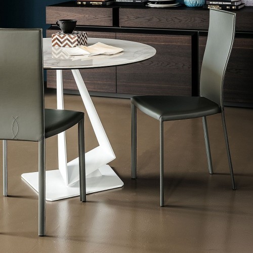 Roger Keramik Cattelan Italia Tisch