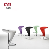 Zed Stool Hocker Infiniti Design