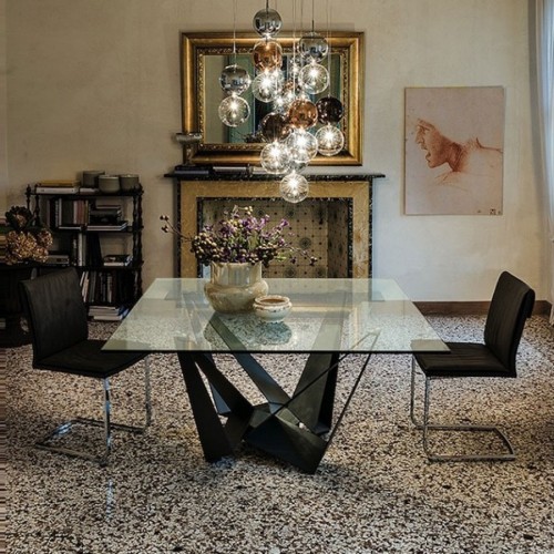 Skorpio Cattelan Italia Tisch