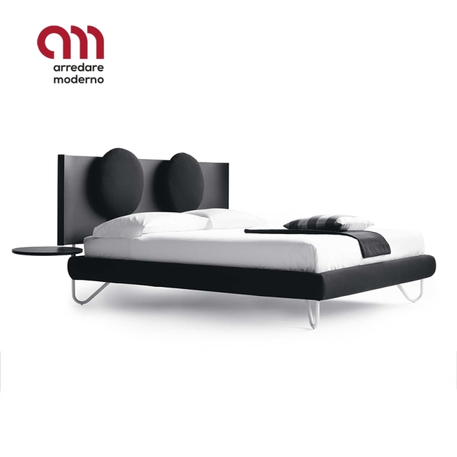 Noctis Hug 01 Doppelbett