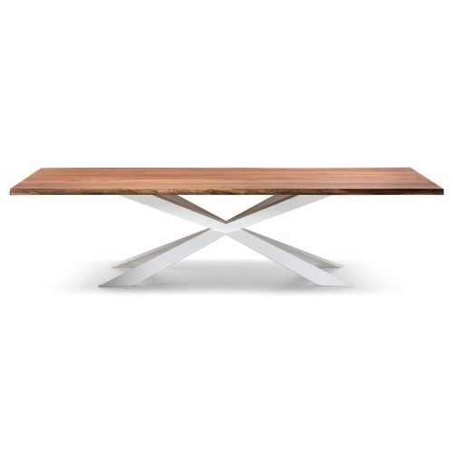 Spyder Wood Cattelan Italia Tisch