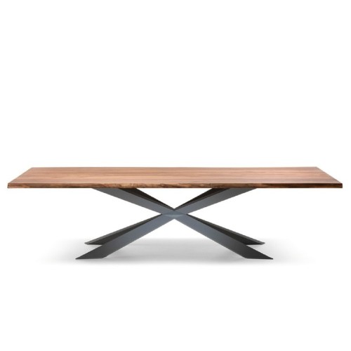 Spyder Wood Cattelan Italia Tisch