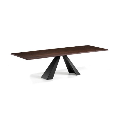 Eliot Wood Drive Cattelan Italia Tisch