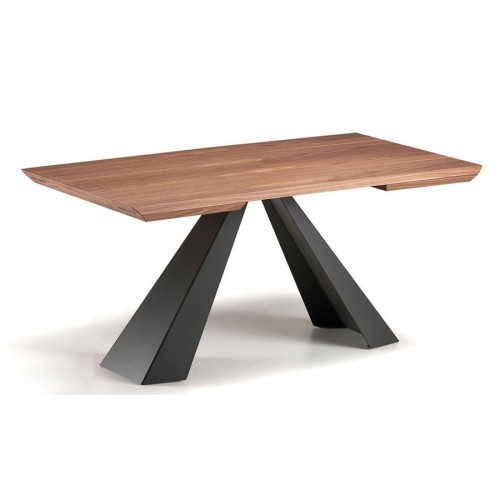 Eliot Wood Drive Cattelan Italia Tisch