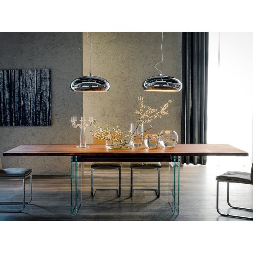 Ikon Drive Cattelan Italia Tisch