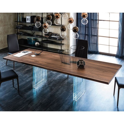 Ikon Drive Cattelan Italia Tisch