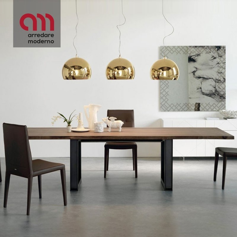 Sigma Drive Cattelan Italia Tisch