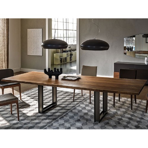 Sigma Drive Cattelan Italia Tisch